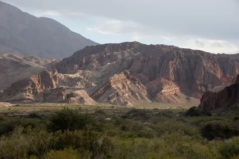 Fond d'écran Canyon 4K · nature · 3840×2560