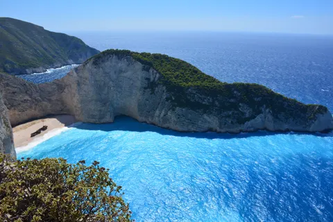 Tropische Insel 4K Hintergrundbild · tropical · 3840×2560