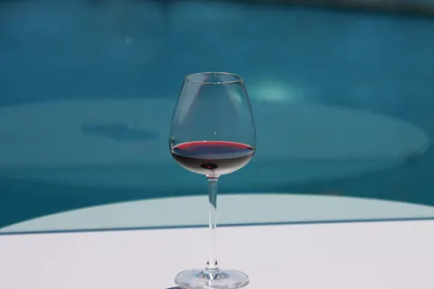 Wine 4K Wallpaper · food · 3840×2560