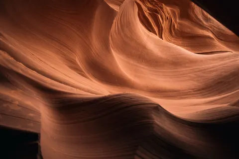 Schlucht 4K Hintergrundbild · nature · 3840×2561