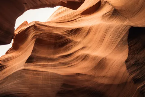 Papel de parede Cânion 4K · nature · 3840×2561