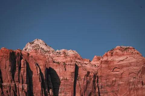 Schlucht 4K Hintergrundbild · nature · 3840×2560