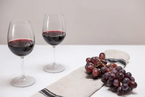 Tapeta Wino 4K · food · 3840×2561