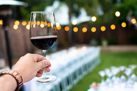 Fondo de pantalla Vino 4K · food · 3840×2560