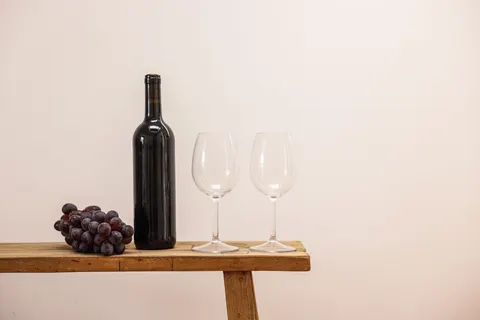 Tapeta Wino 4K · food · 3840×2561
