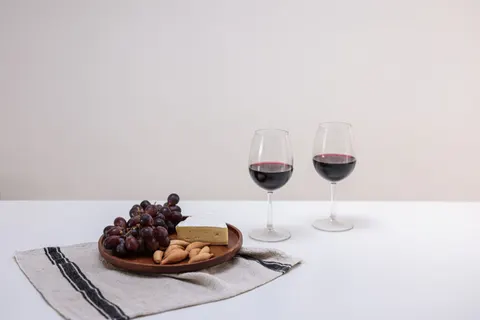 Tapeta Wino 4K · food · 3840×2561
