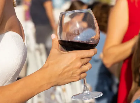Fondo de pantalla Vino 4K · food · 3840×2821