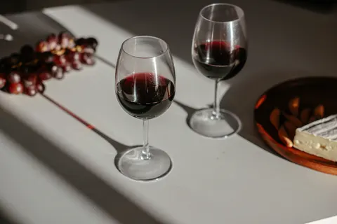 Tapeta Wino 4K · food · 3840×2561