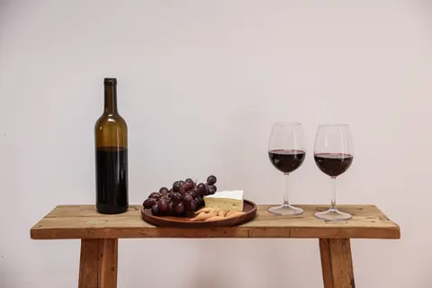 Wine 4K Wallpaper · food · 3840×2561