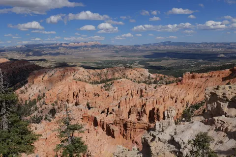 Schlucht 4K Hintergrundbild · nature · 3840×2560