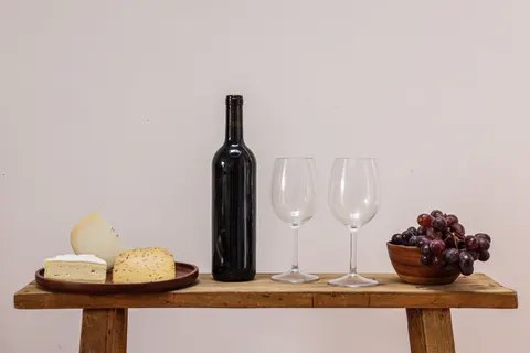Şarap 4K Duvar Kağıdı · food · 3840×2561