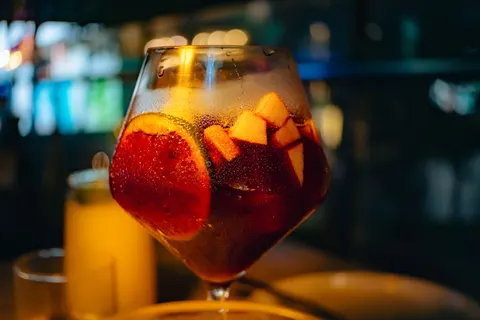 Fondo de pantalla Vino 4K · food · 3840×2560