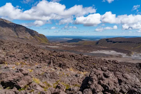Fondo de pantalla Volcán 4K · nature · 3840×2562