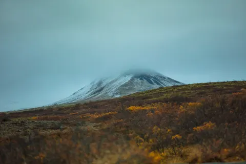 Fondo de pantalla Volcán 4K · nature · 3840×2558