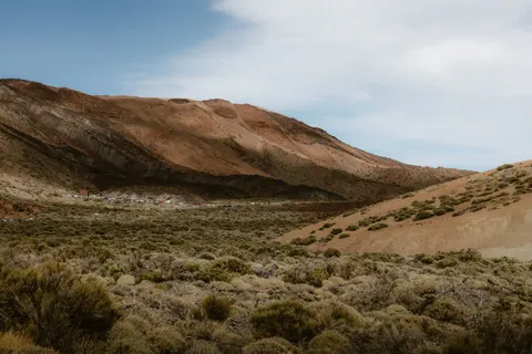火山 4K壁紙 · nature · 3840×2560