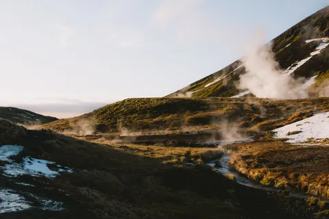 خلفية بركان بدقة 4K · nature · 3840×2560