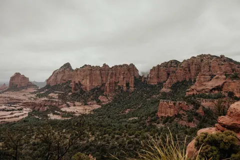 Fond d'écran Canyon 4K · nature · 3840×2561