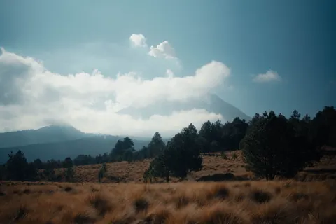 خلفية بركان بدقة 4K · nature · 3840×2560