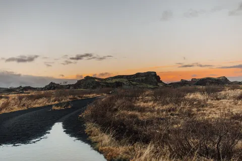 خلفية بركان بدقة 4K · nature · 3840×2560