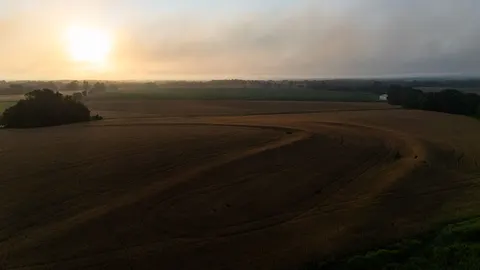 Fondo de pantalla Campo rural 4K · nature · 3840×2160