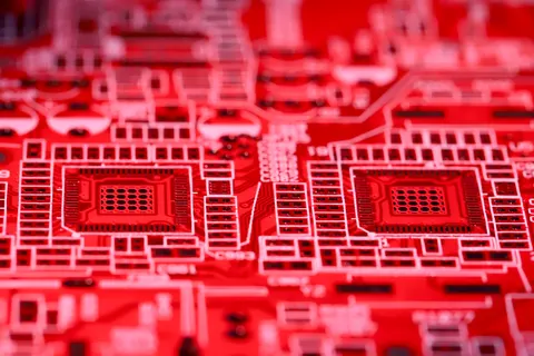 Devre Kartı 4K Duvar Kağıdı · technology · 3840×2560
