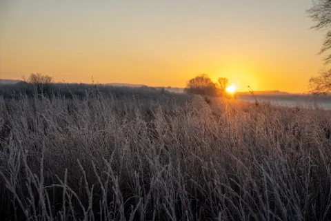 Countryside Field 4K Wallpaper · nature · 3840×2560