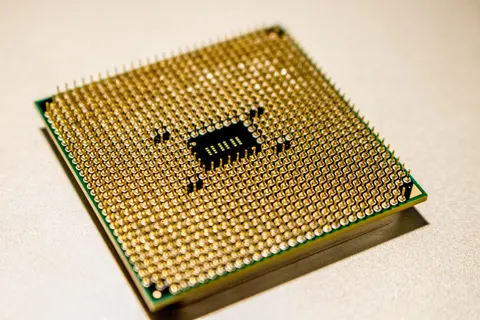 Devre Kartı 4K Duvar Kağıdı · technology · 3840×2560