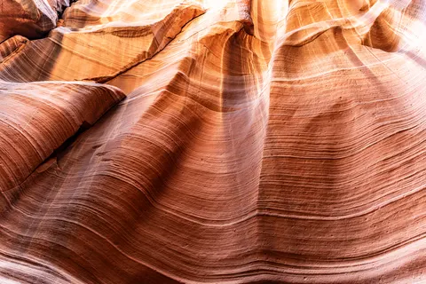 Schlucht 4K Hintergrundbild · nature · 3840×2560