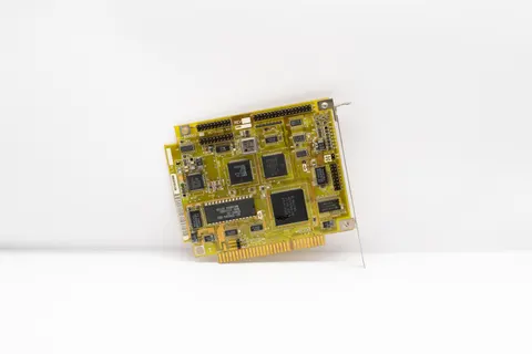 Devre Kartı 4K Duvar Kağıdı · technology · 3840×2560