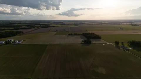 Countryside Field 4K Wallpaper · nature · 3840×2160
