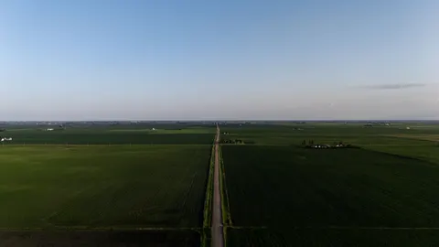 خلفية حقل ريفي بدقة 4K · nature · 3840×2160