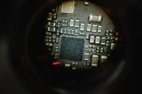 Devre Kartı 4K Duvar Kağıdı · technology · 3840×2560