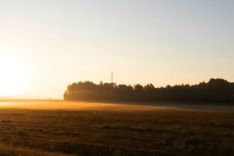 Countryside Field 4K Wallpaper · nature · 3840×2560