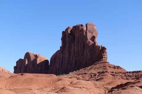 Canyon 4K Wallpaper · nature · 3840×2560