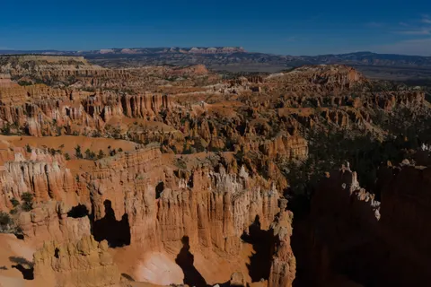 Canyon 4K Wallpaper · nature · 3840×2560