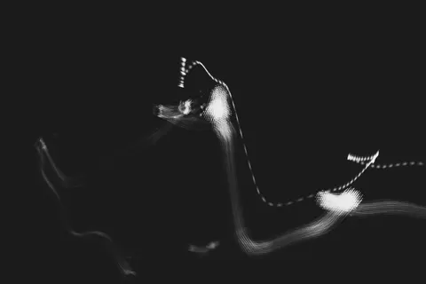 Dark Abstract 4K Wallpaper · dark · 3840×2560