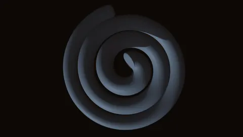 Dark Abstract 4K Wallpaper · dark · 3840×2160