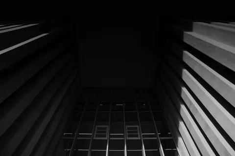 Dark Abstract 4K Wallpaper · dark · 3840×2560