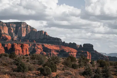 Fondo de pantalla Cañón 4K · nature · 3840×2560