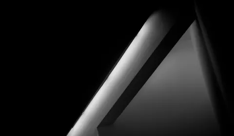 Dark Abstract 4K Wallpaper · dark · 3840×2241