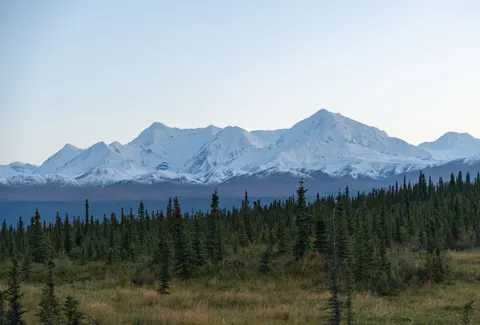 山脈 4K桌布 · mountains · 3840×2602