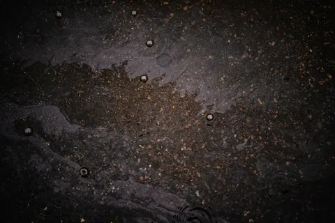 Dark Abstract 4K Wallpaper · dark · 3840×2563