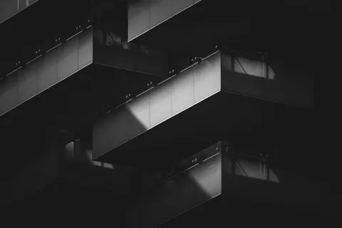 Dark Abstract 4K Wallpaper · dark · 3840×2560
