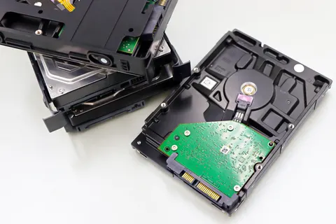 Sunucu Odası 4K Duvar Kağıdı · technology · 3840×2560
