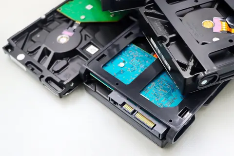 Sunucu Odası 4K Duvar Kağıdı · technology · 3840×2560