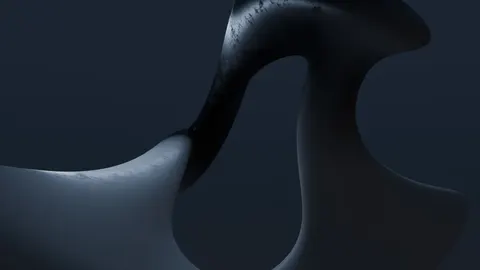 Dark Abstract 4K Wallpaper · dark · 3840×2160