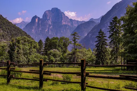 Dolomites 4K Wallpaper · mountains · 3840×2560