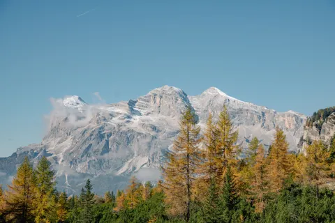 Dolomites 4K Wallpaper · mountains · 3840×2560