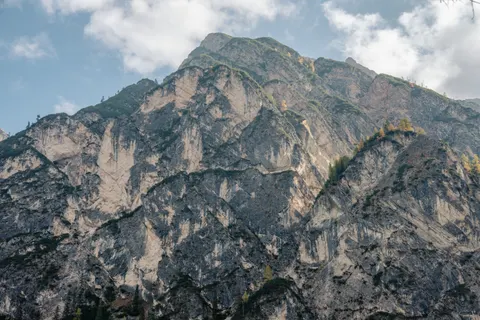 Dolomites 4K Wallpaper · mountains · 3840×2560