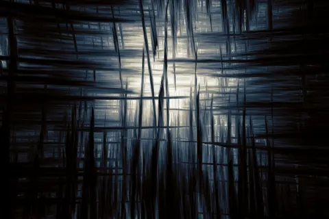 Dark Abstract 4K Wallpaper · dark · 3840×2560